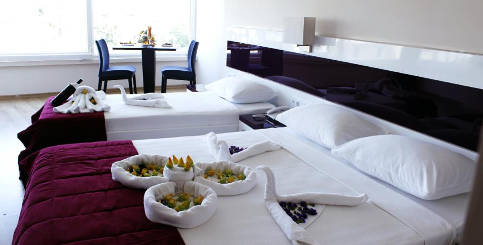 Tourist  Hotel Antalya